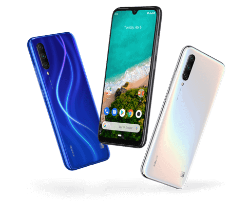 xiaomi_phones_a3-global_1x 3 telefoons